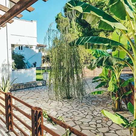 Apartmán Three Seasons Kávos