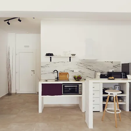 Apartmán Three Seasons Kávos