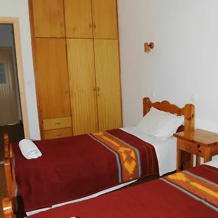 Apartmán Three Seasons Kávos