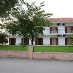 Apartament Three Seasons *