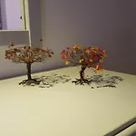Three Seasons