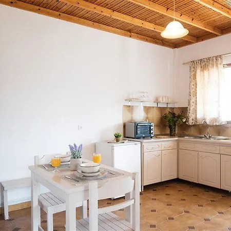 Apartamento Three Seasons