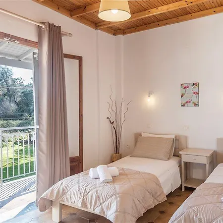 Apartamento Three Seasons *