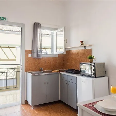 Apartamento Three Seasons *
