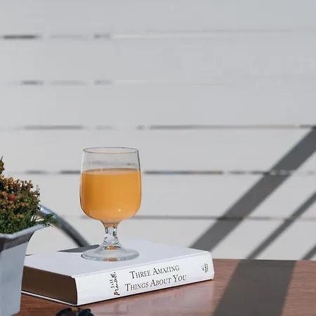 Apartament Three Seasons