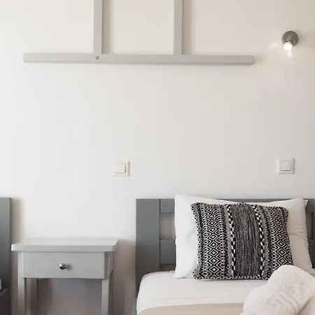 Three Seasons Appartement