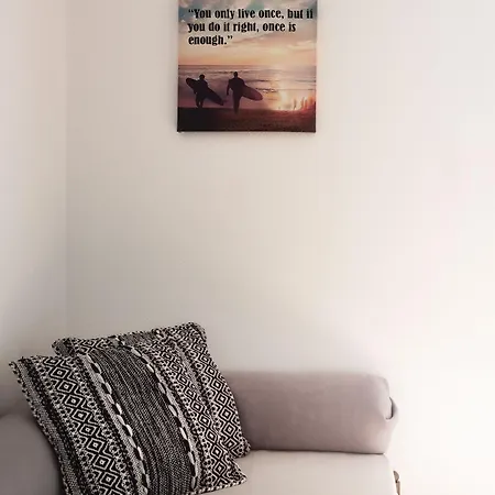 Three Seasons Apartamento *