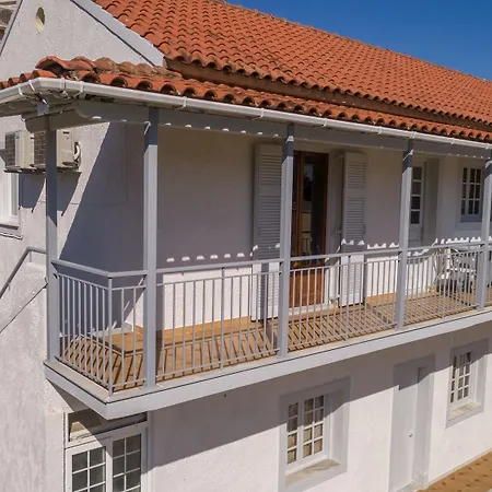 Apartamento Three Seasons Kávos