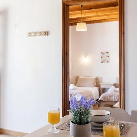 Apartamento Three Seasons *