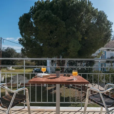 Apartamento Three Seasons *