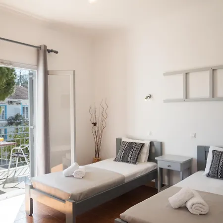 Apartamento Three Seasons Kávos