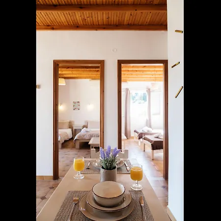 Three Seasons Appartement *