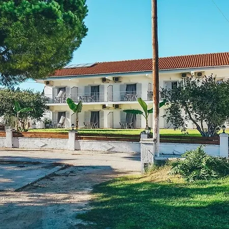 Apartamento Three Seasons *