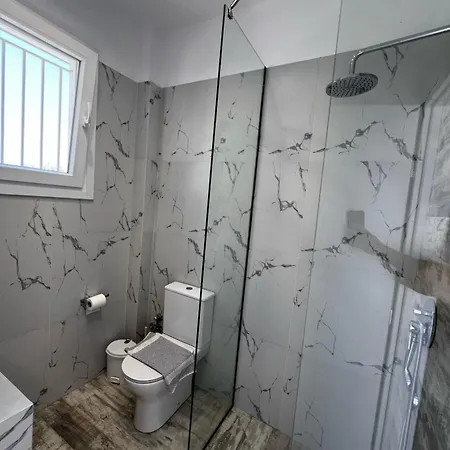 Apartament Three Seasons