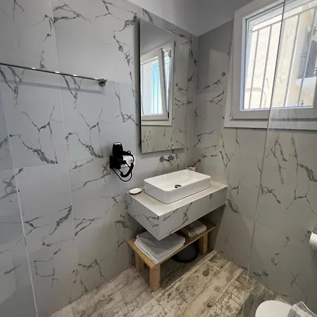 Apartament Three Seasons Kávos