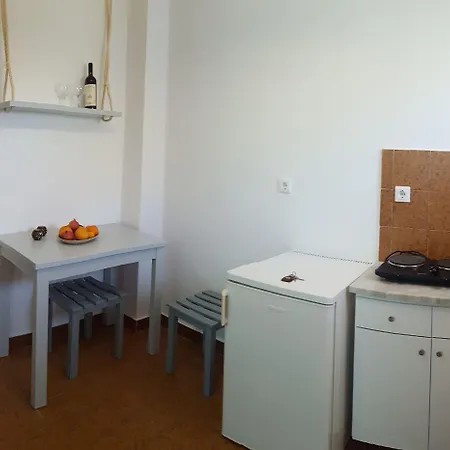 Apartament Three Seasons