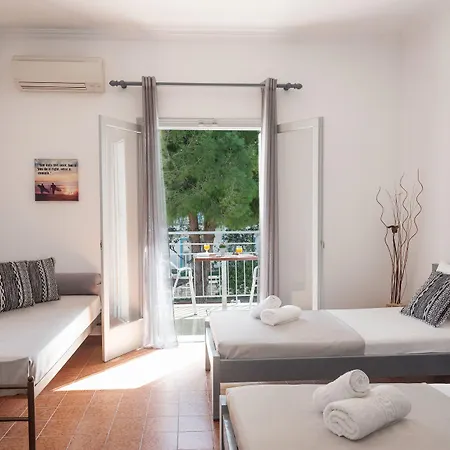 Apartament Three Seasons