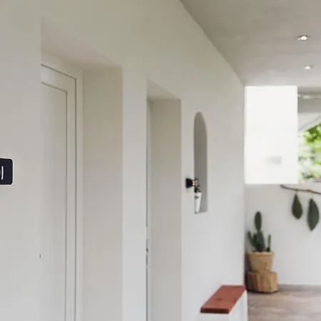 Three Seasons Apartamento