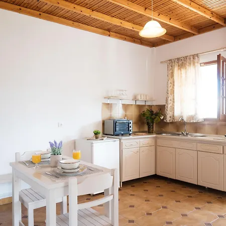 Three Seasons Appartement