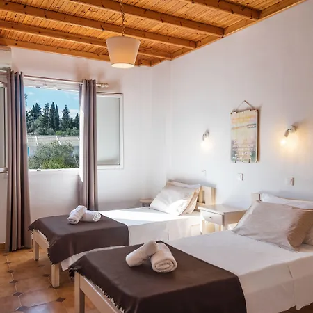 Three Seasons Appartement *