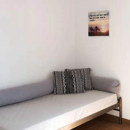 Apartament Three Seasons *