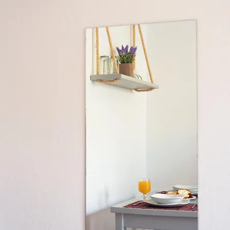 Appartement Three Seasons Kávos