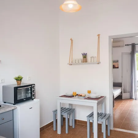 Appartement Three Seasons