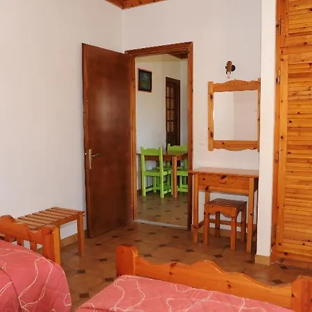 Apartamento Three Seasons *