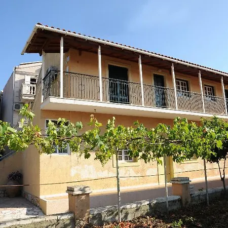 Apartamento Three Seasons *