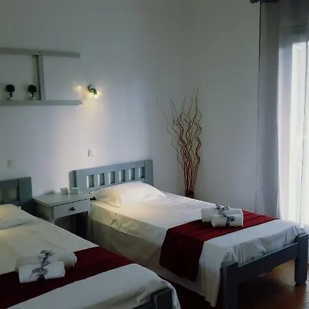 Apartamento Three Seasons *