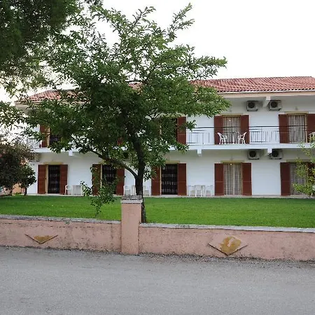 Apartamento Three Seasons *
