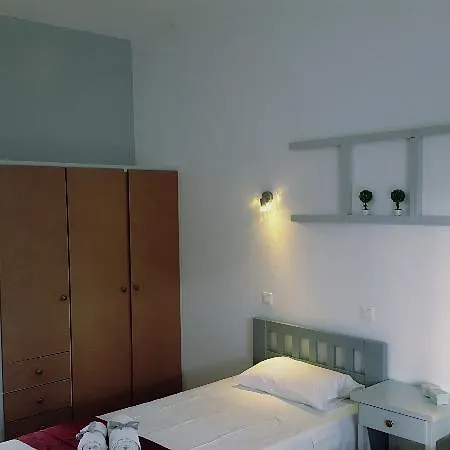 Apartamento Three Seasons *