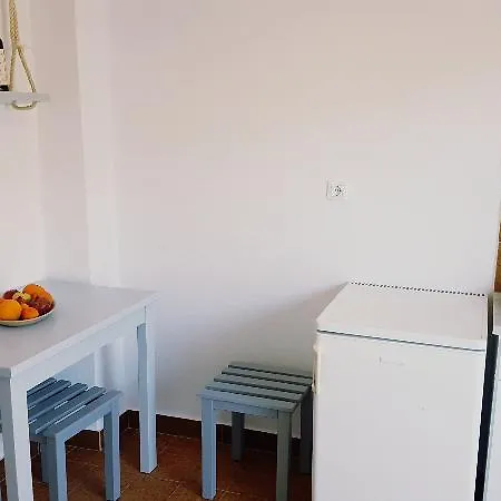 Apartamento Three Seasons *