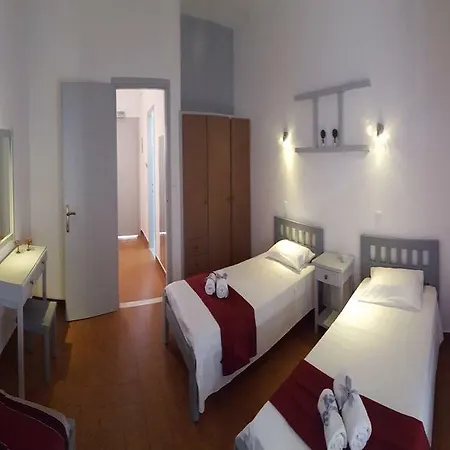 Three Seasons Apartamento *