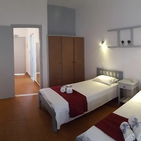 Three Seasons Apartament Kávos