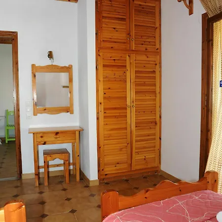 Three Seasons Appartement *