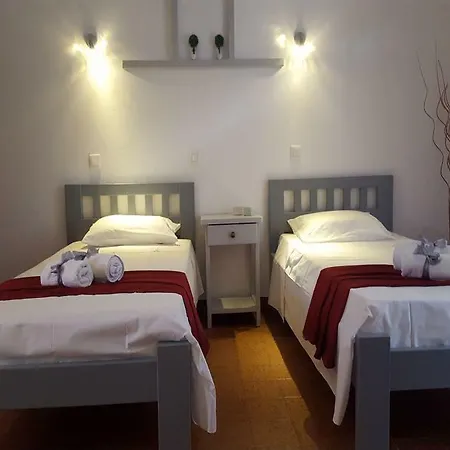 Three Seasons Appartement *