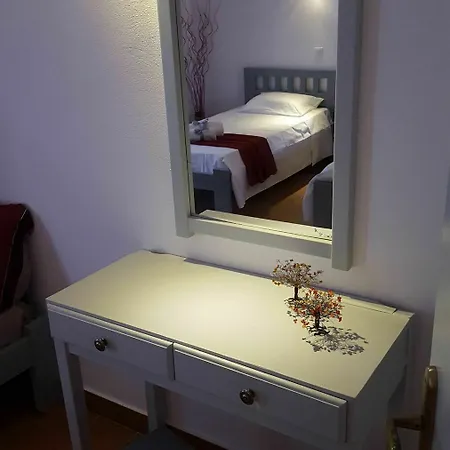 Three Seasons Apartamento