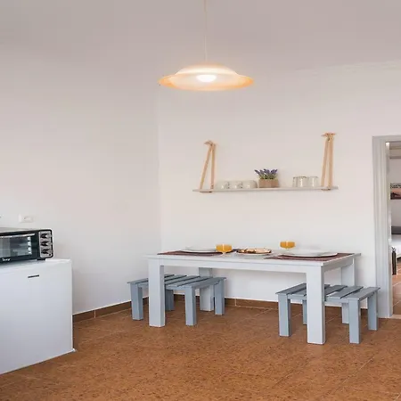 Apartamento Three Seasons