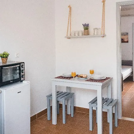 Apartamento Three Seasons *