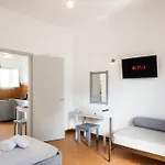 Apartamento Three Seasons Kávos