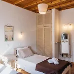 Apartamento Three Seasons Kávos