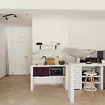 Apartamento Three Seasons Kávos