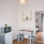 Apartamento Three Seasons