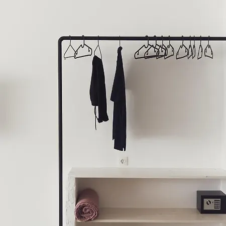 Three Seasons Apartamento
