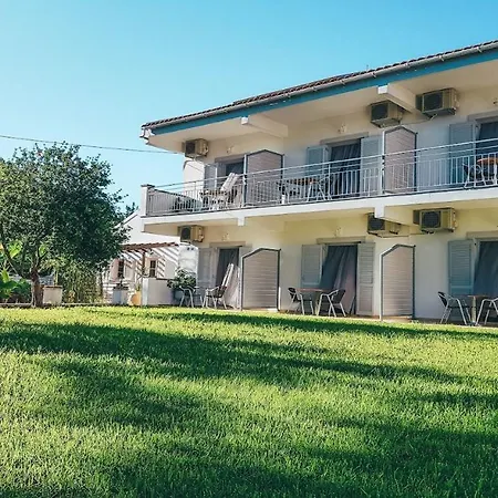 Apartamento Three Seasons *