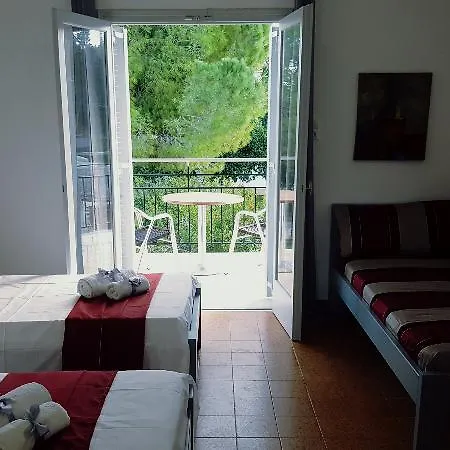 Three Seasons * カボス