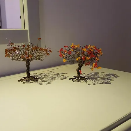 Three Seasons