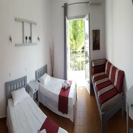 Three Seasons Apartamento