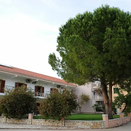 Lägenhet Three Seasons *